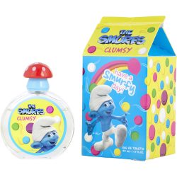 Clumsy Smurf Edt Spray 1.7 Oz *Tester - Smurfs By First American Brands