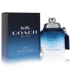 Coach Blue Cologne By Coach Eau De Toilette Spray