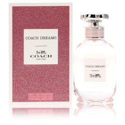 Coach Dreams Perfume By Coach Eau De Parfum Spray