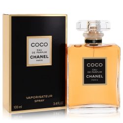 Coco Perfume By Chanel Eau De Parfum Spray