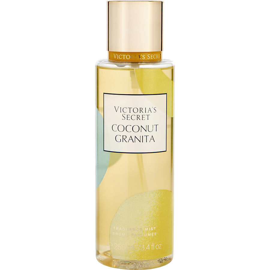 Coconut Granita Fragrance Mist 8.4 Oz - Victoria'S Secret By Victoria'S Secret Coconut Granita Fragrance Mist 8.4 Oz - Victoria'S Secret By Victoria'S Secret