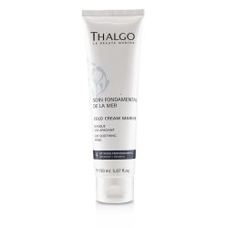 Cold Cream Marine Sos Soothing Mask (Salon Size)  --150Ml/5.07Oz - Thalgo By Thalgo