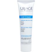 Cold Cream Protective Nourishing Cream --100Ml/3.4Oz - Uriage By Uriage