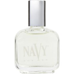 Cologne 0.5 Oz (Unboxed) - Navy By Dana