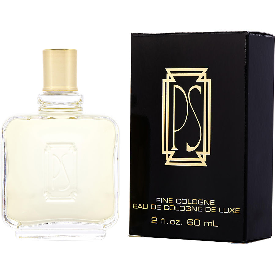 Cologne 2 Oz - Paul Sebastian By Paul Sebastian Cologne 2 Oz - Paul Sebastian By Paul Sebastian