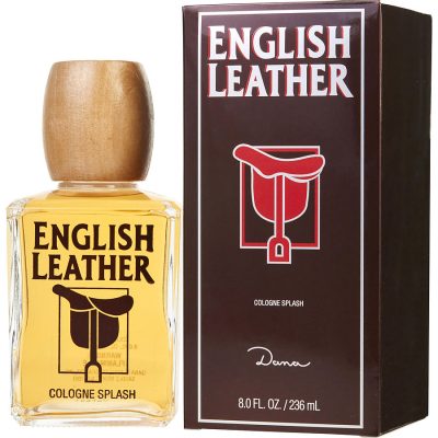 Cologne 8 Oz - English Leather By Dana