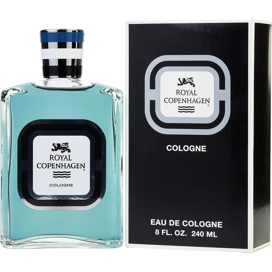 Cologne 8 Oz - Royal Copenhagen By Royal Copenhagen Cologne 8 Oz - Royal Copenhagen By Royal Copenhagen