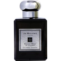 Cologne Intense Spray 1.7 Oz  (Unboxed) - Jo Malone Bronze Wood & Leather By Jo Malone