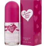 Cologne Mist Spray 1.5 Oz - Loves Baby Soft By Dana