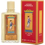 Cologne Splash 3.3 Oz - L.T. Piver Lotion Pompeia By Cj Lasso