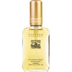 Cologne Spray 0.75 Oz (Unboxed) - Stetson By Coty