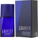 Cologne Spray 1 Oz - Gravity By Coty