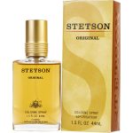 Cologne Spray 1.5 Oz - Stetson By Coty