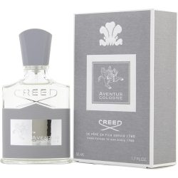 Cologne Spray 1.7 Oz - Creed Aventus By Creed