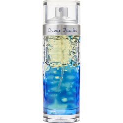 Cologne Spray 1.7 Oz (Unboxed) - Ocean Pacific By Ocean Pacific