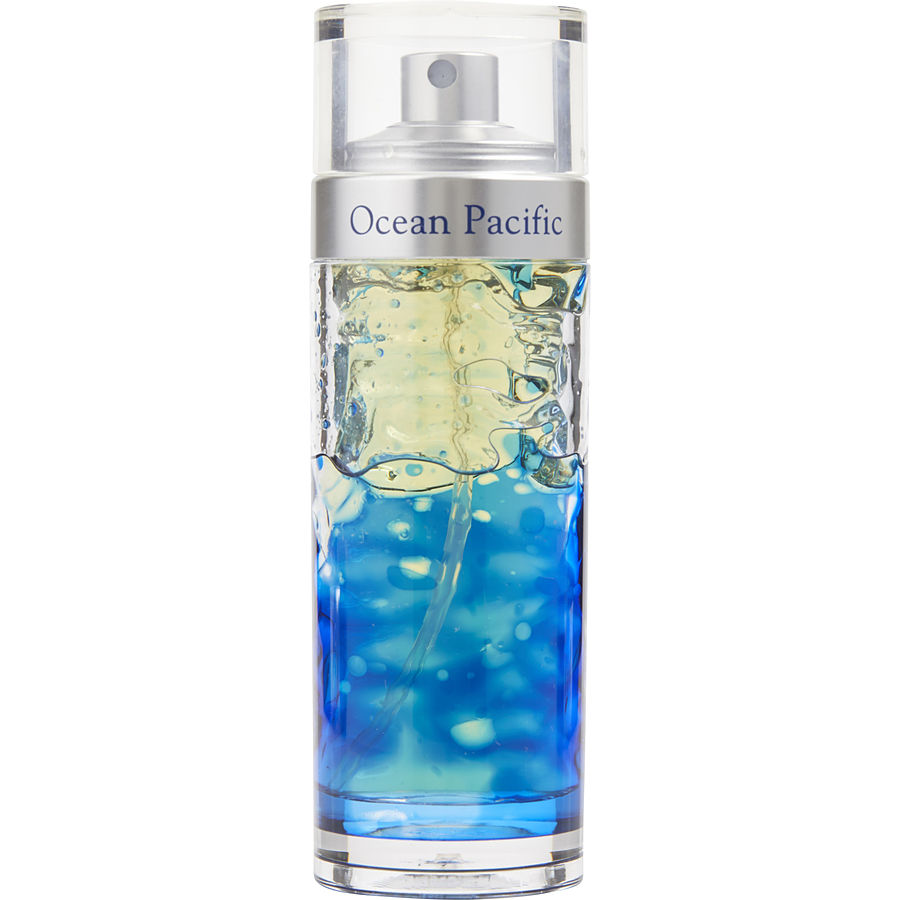 Cologne Spray 1.7 Oz (Unboxed) - Ocean Pacific By Ocean Pacific Cologne Spray 1.7 Oz (Unboxed) - Ocean Pacific By Ocean Pacific