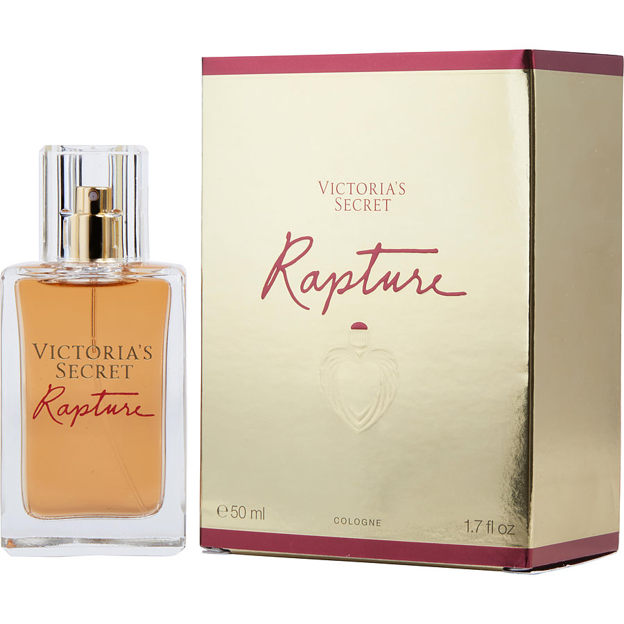 Cologne Spray 1.7 Oz - Victoria'S Secret Rapture By Victoria'S Secret Cologne Spray 1.7 Oz - Victoria'S Secret Rapture By Victoria'S Secret