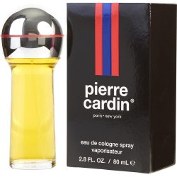 Cologne Spray 2.8 Oz - Pierre Cardin By Pierre Cardin