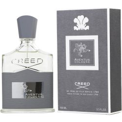Cologne Spray 3.3 Oz - Creed Aventus By Creed