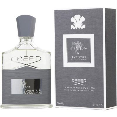 Cologne Spray 3.3 Oz - Creed Aventus By Creed