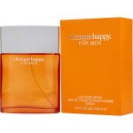 Cologne Spray 3.4 Oz - Happy By Clinique