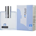 Cologne Spray 3.4 Oz - Jordan By Michael Jordan