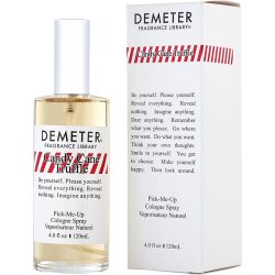 Cologne Spray 4 Oz - Demeter Candy Cane Truffle By Demeter