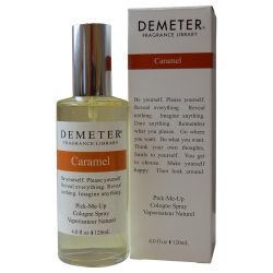 Cologne Spray 4 Oz - Demeter Caramel By Demeter