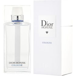 Cologne Spray 4.2 Oz - Dior Homme (New) By Christian Dior