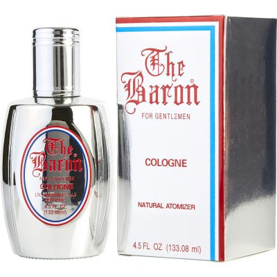 Cologne Spray 4.5 Oz - The Baron By Ltl