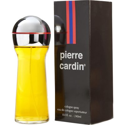 Cologne Spray 8 Oz - Pierre Cardin By Pierre Cardin