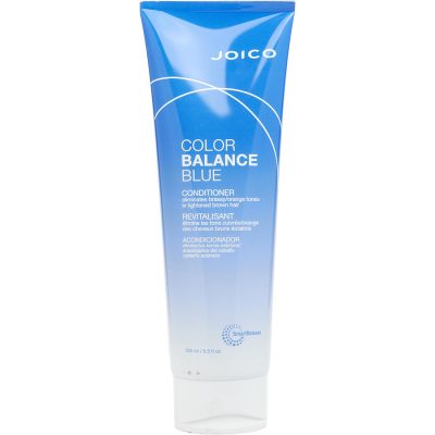 Color Balance Blue Conditioner 8.5 Oz - Joico By Joico