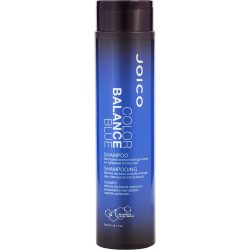 Color Balance Blue Shampoo 10.1 Oz - Joico By Joico
