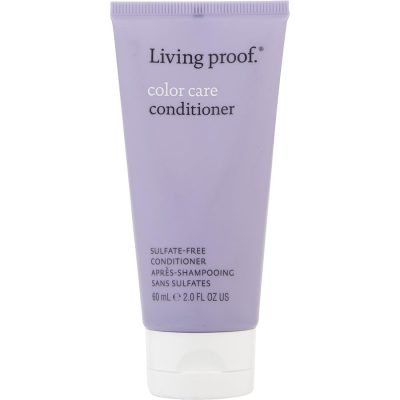 Color Care Sulfate Free Conditioner 2 Oz - Living Proof By Living Proof