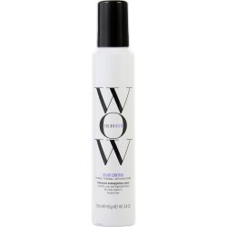 Color Control Toning + Styling Foam - Purple 6.8 Oz - Color Wow By Color Wow