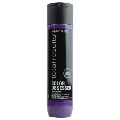 Color Obsessed Conditioner 10.1 Oz - Total Results By Matrix
