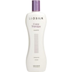 Color Therapy Shampoo 12 Oz - Biosilk By Biosilk