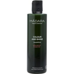 Colour And Shine Shampoo 8.4 Oz - Madara By Madara