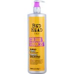 Colour Goddess Oil Infused Shampoo For Coloured Hair 32.8 Oz - Bed Head By Tigi