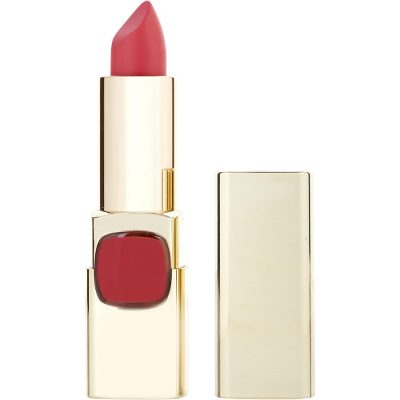 Colour Riche Le Rouge Lipstick - # 602 Flamingo Coral --3.6G/0.13Oz - L'Oreal By L'Oreal