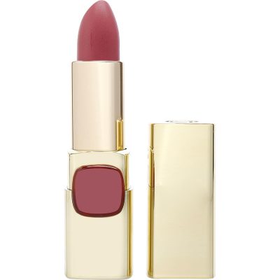 Colour Riche Le Rouge Lipstick - # P201 Lady Rose --3.6G/0.13Oz - L'Oreal By L'Oreal