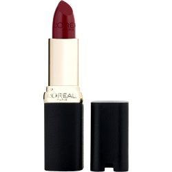 Colour Riche Moisture Matte Lipstick - #218 Black Cherry --3.6G/0.13Oz - L'Oreal By L'Oreal