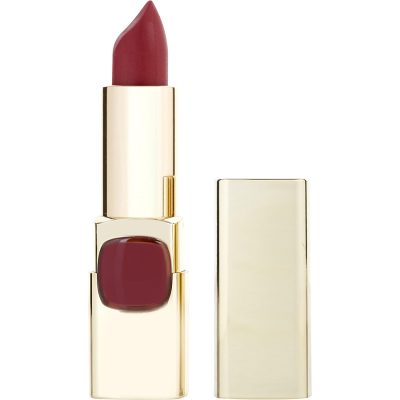 Colour Riche Moisturizing Lipstick - #Rb402 Bed Of Roses --4.3G/0.15Oz - L'Oreal By L'Oreal