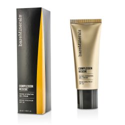Complexion Rescue Tinted Hydrating Gel Cream Spf30 - #08 Spice --35Ml/1.18Oz - Bareminerals By Bareminerals