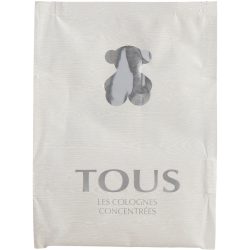 Concentrate Edt Spray Vial On Card - Tous Les Colognes By Tous