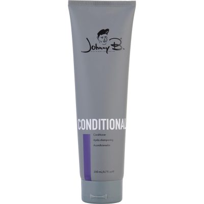 Conditional Conditioner 6.7 Oz (New Packaging) - Johnny B By Johnny B