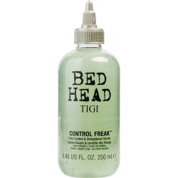 Control Freak Serum Number 3 Frizz Control And Straightener 8.45 Oz - Bed Head By Tigi