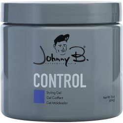 Control Styling Gel 16 Oz - Johnny B By Johnny B