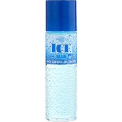 Cool Dab-On Cologne 1.3 Oz - 4711 Ice Blue By Muelhens