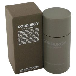 Corduroy Cologne By Zirh International Deodorant Stick (Alcohol-Free)